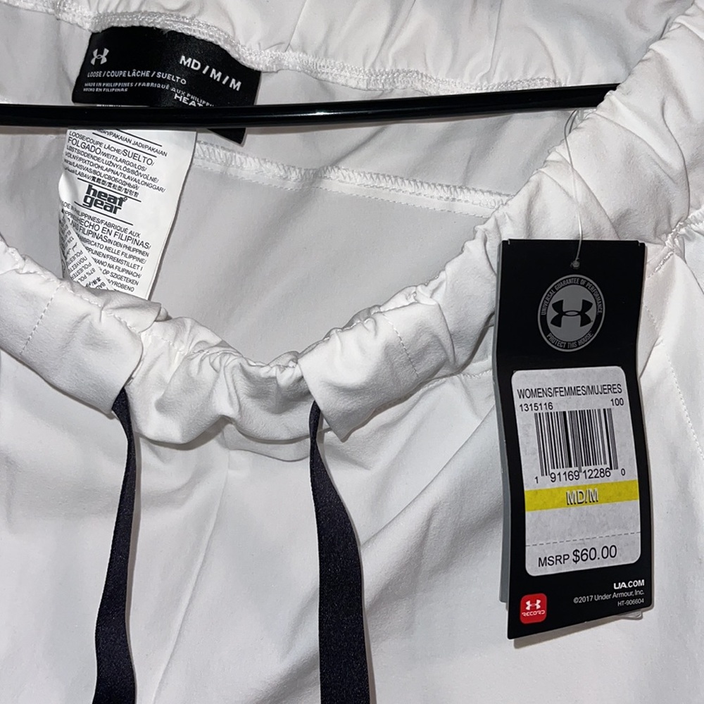 Active nylon jogger - Picture 4 of 6